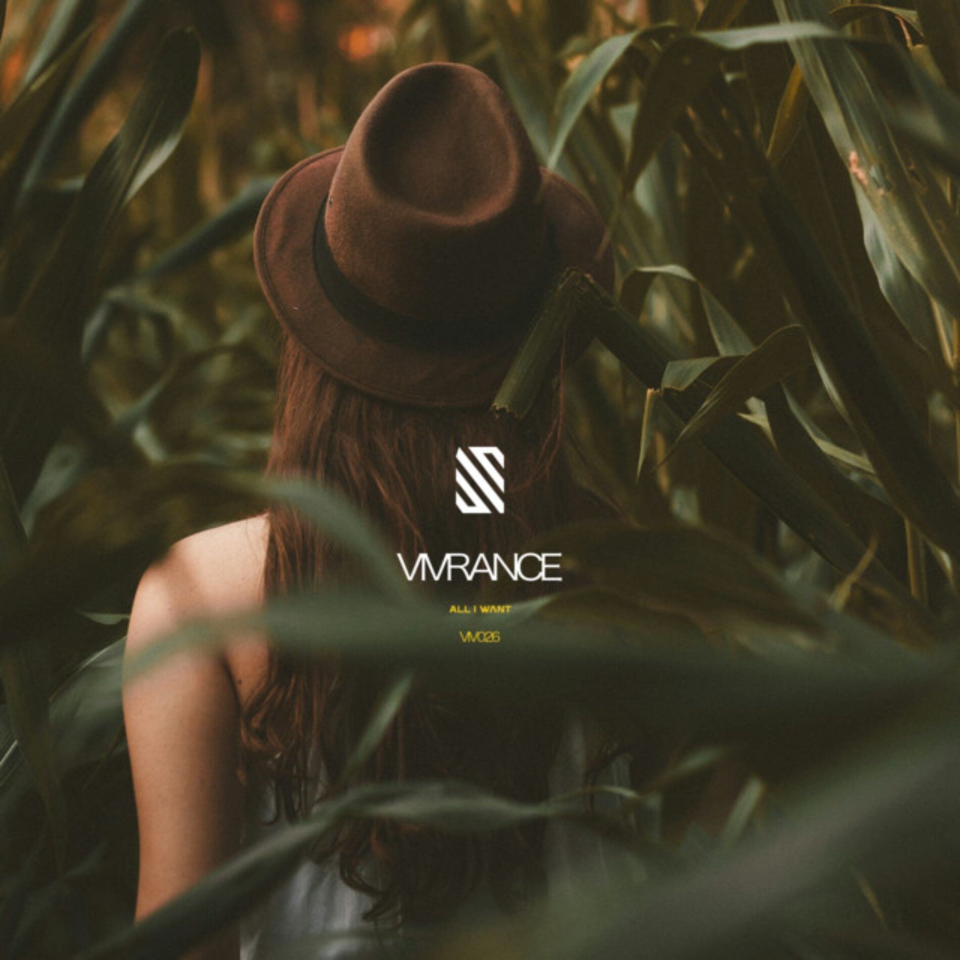 Album cover of All I Want
