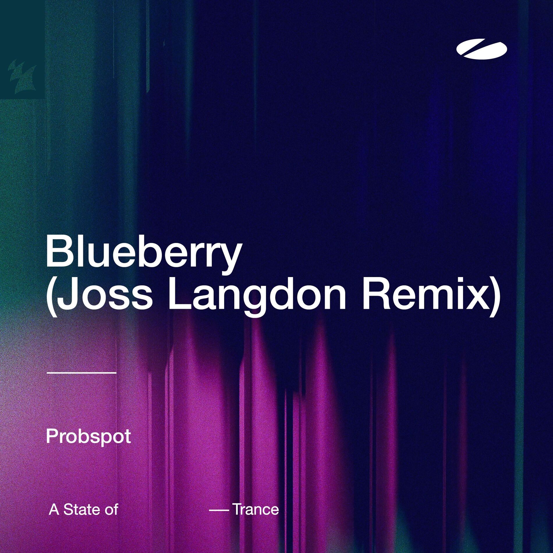 Album cover of Blueberry