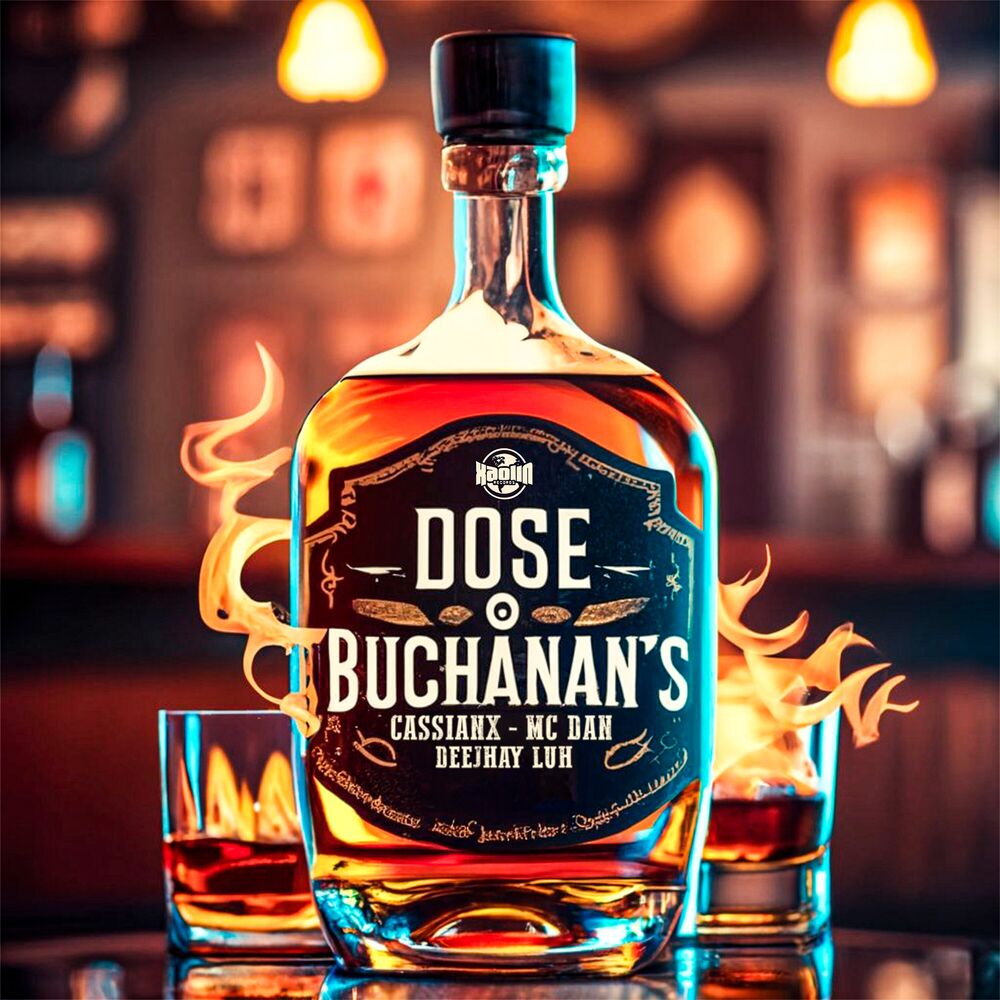 Picture of Dose Buchanan's