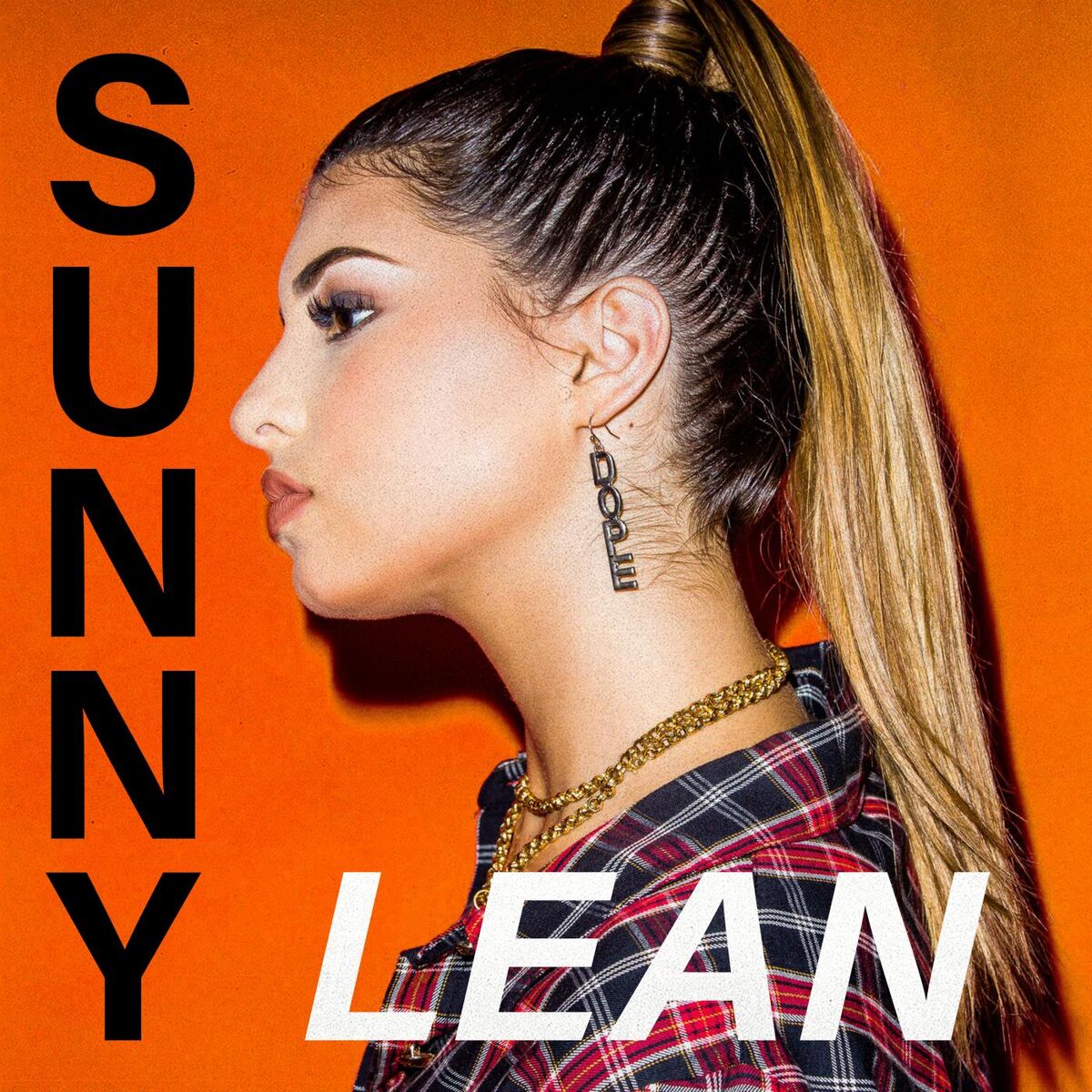 Album cover of Lean