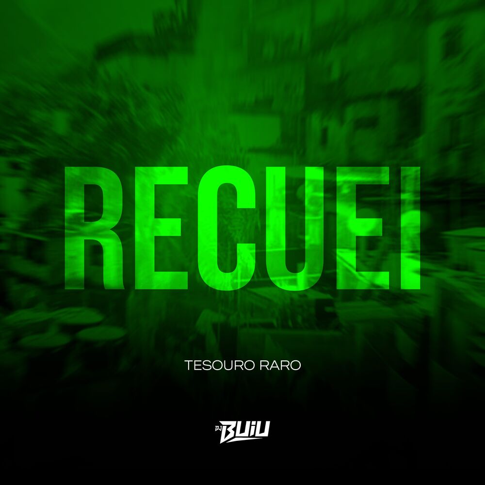 Picture of Recuei