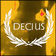 Macbeth by Decius album cover