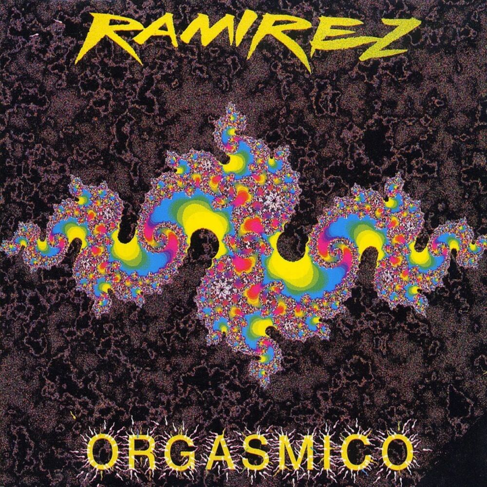 Picture of Orgasmico (Ringtone)