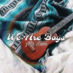 Cover of We Are Boys