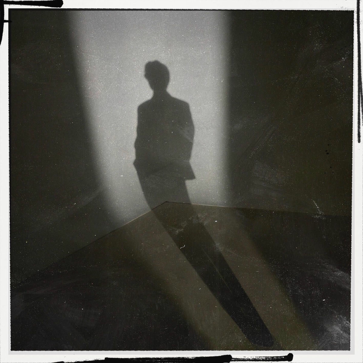 Album cover of River