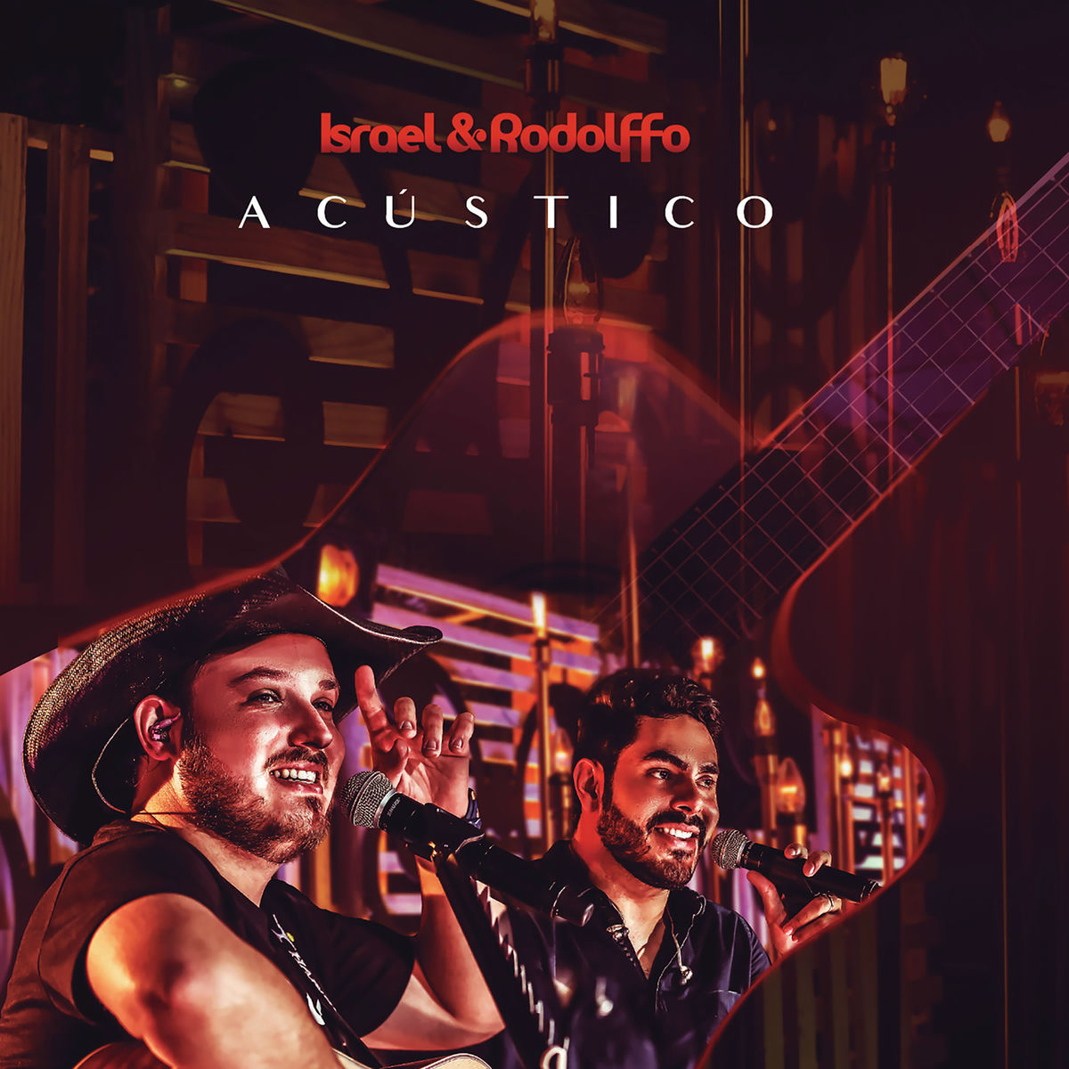 Album cover of Fui Obrigado a Te Amar