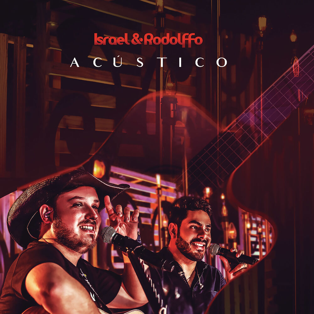 Picture of Acústico (ao Vivo)