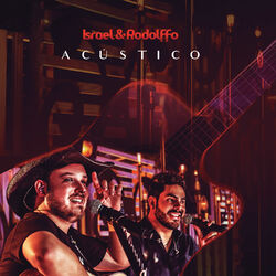 Cover of Acústico (ao Vivo)