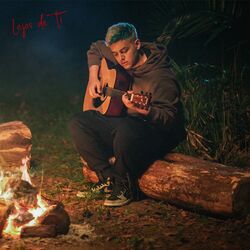 Cover of Lejos de Ti