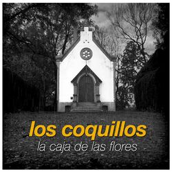 Cover of La Caja De Las Flores