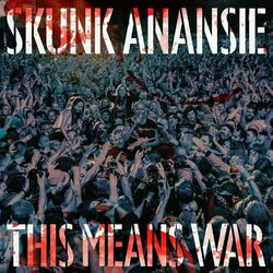 Cover of This Means War / What You Do For Love
