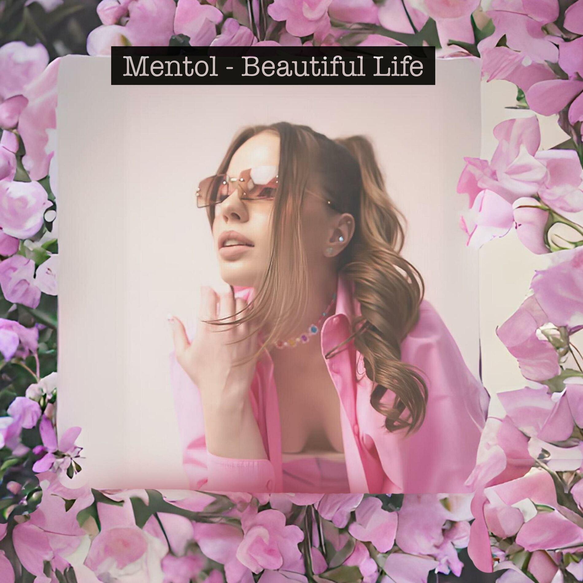 Album cover of Beautiful Life
