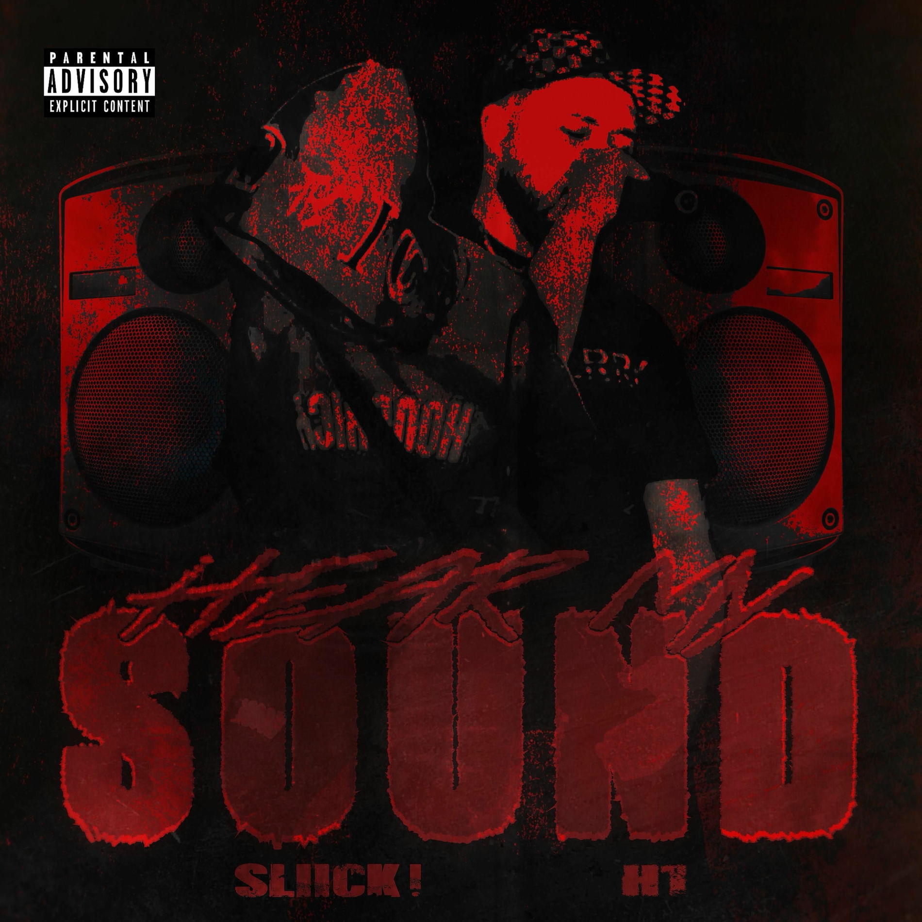 Album cover of Hear My Sound (feat. H1)