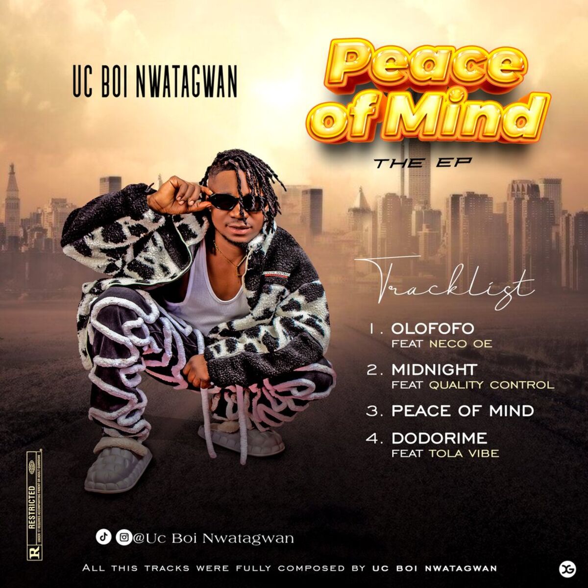 Album cover of Olofofo