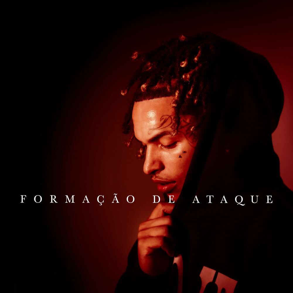 Picture of Formação de Ataque