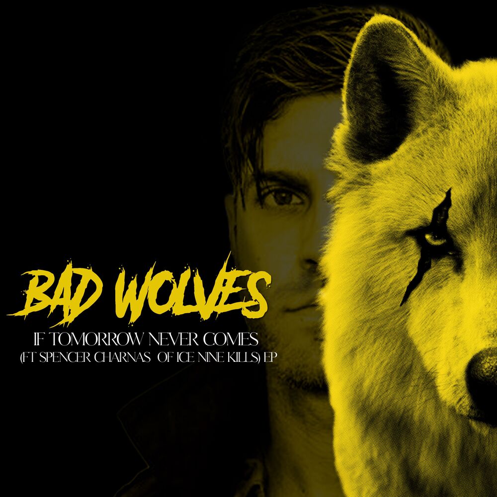 Picture of If Tomorrow Never Comes (Feat. Spencer Charnas of Ice Nine Kills)