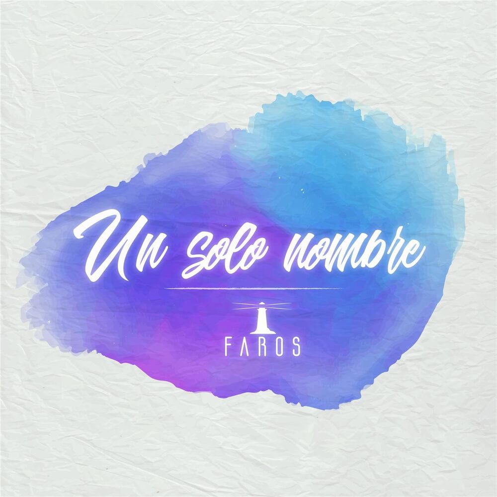 Picture of Un Solo Nombre
