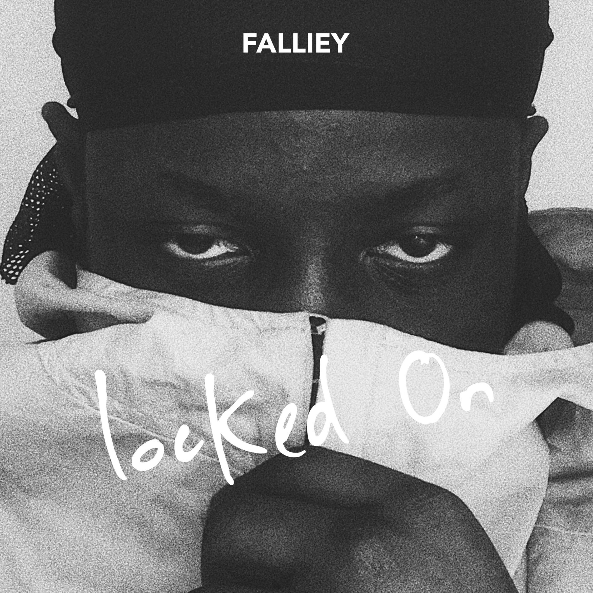 Album cover of Locked On EP