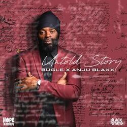 Cover of Untold Story