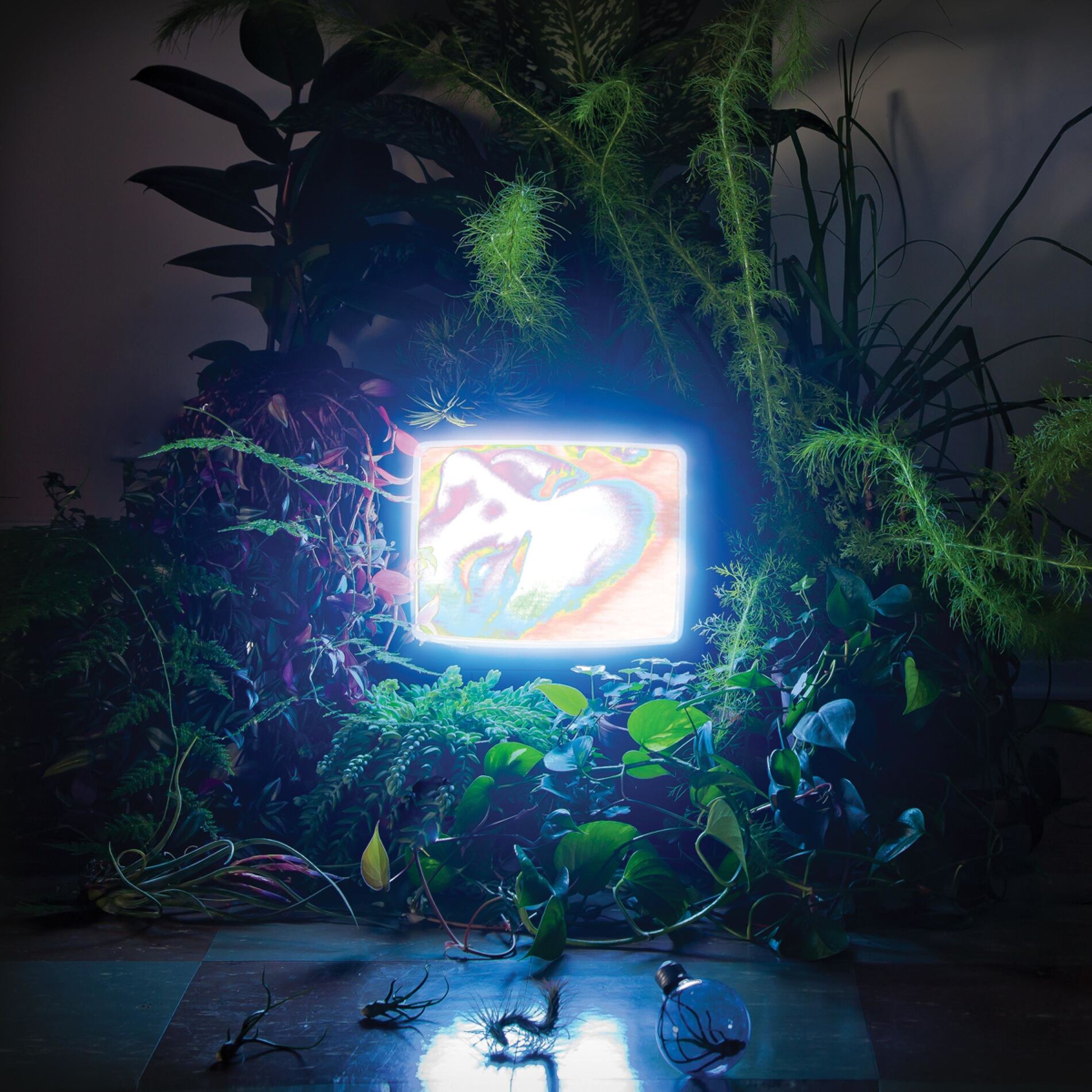 Album cover of Idmatic