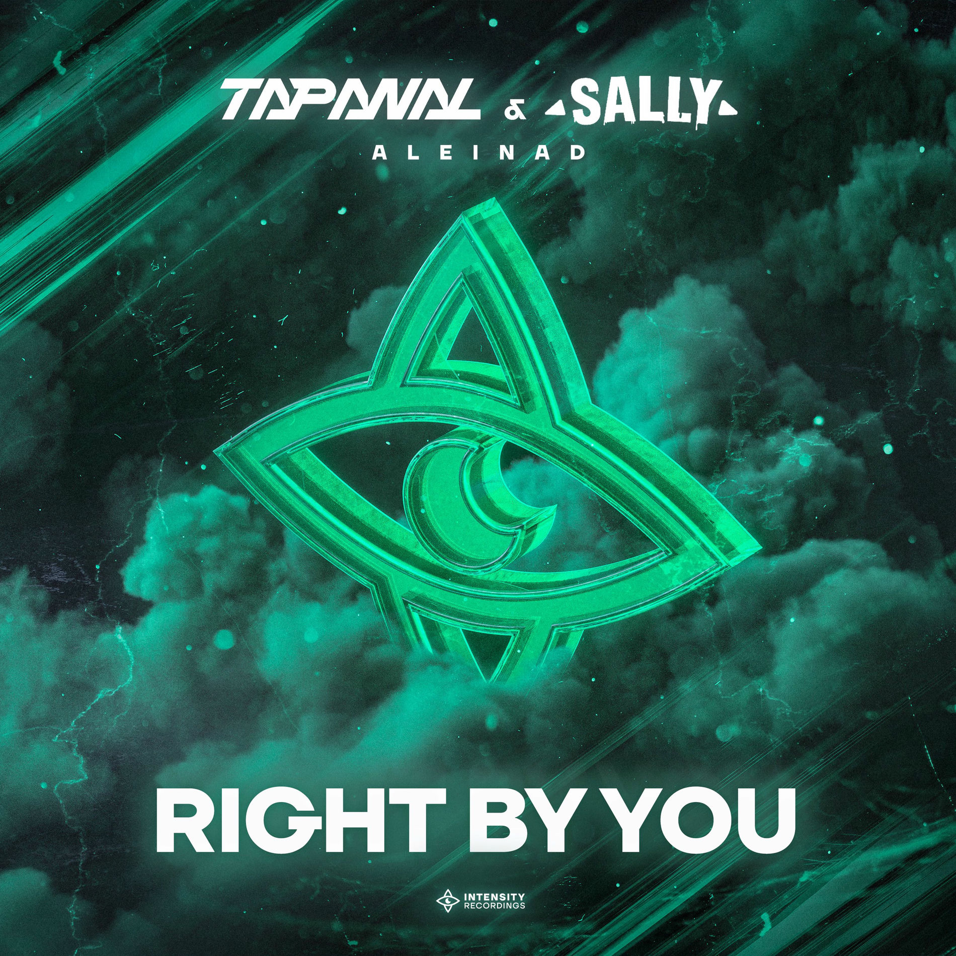 Album cover of Right By You