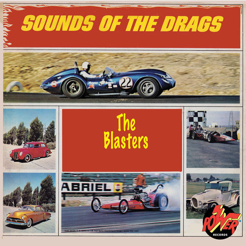Sounds of the Drags