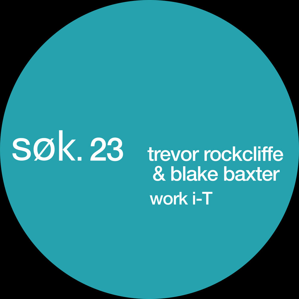 Picture of Work I-T