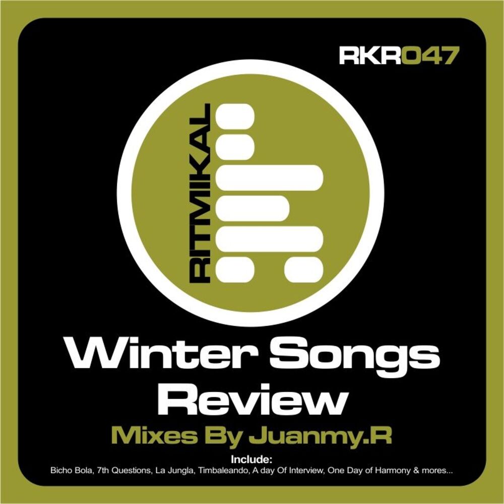 Picture of Winter Songs Review