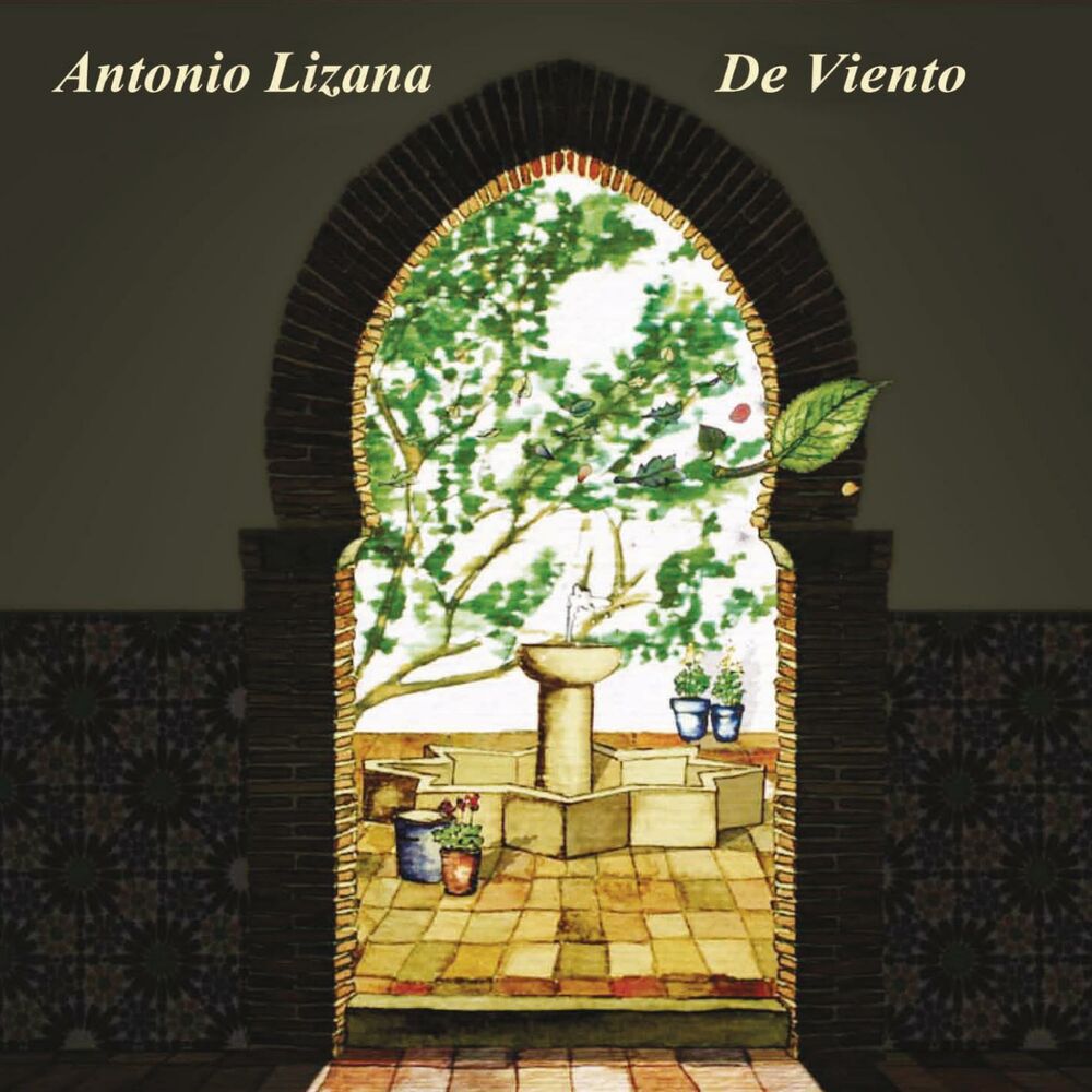 Picture of De Viento