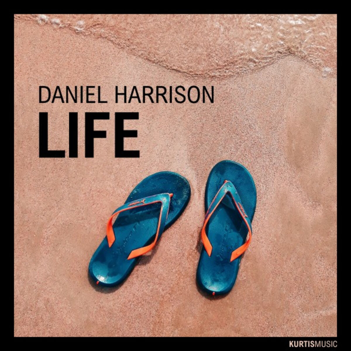 Album cover of Life