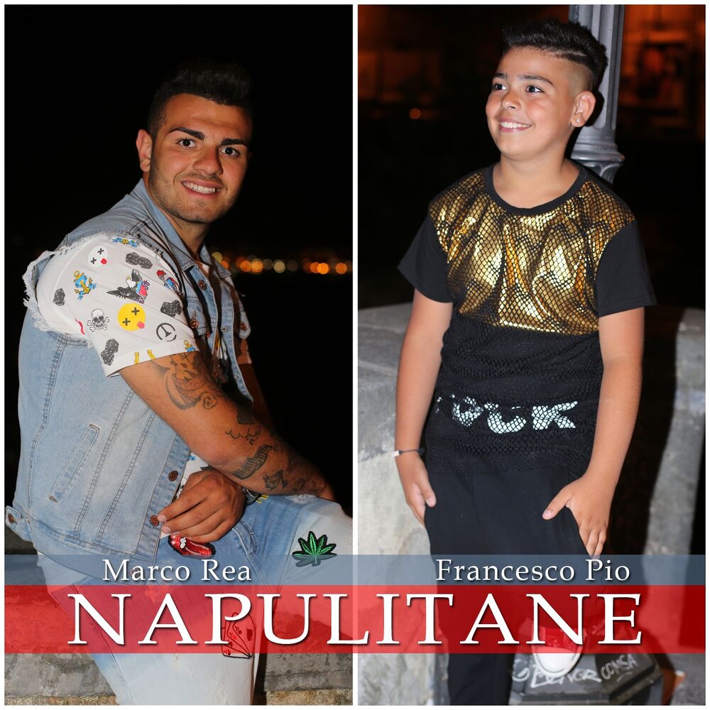 Picture of Napulitane