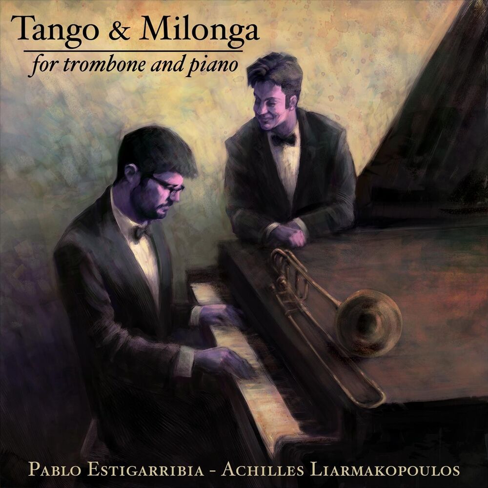 Picture of Tango & Milonga