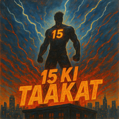 15 Ki Taakat