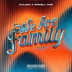 music cover