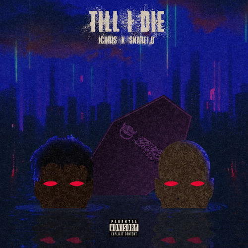 Till I die