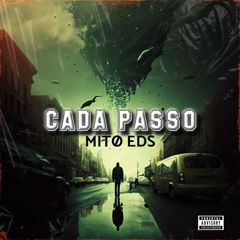 Picture of CADA PASSO