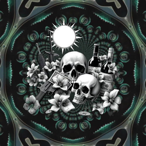 Live Never Die
