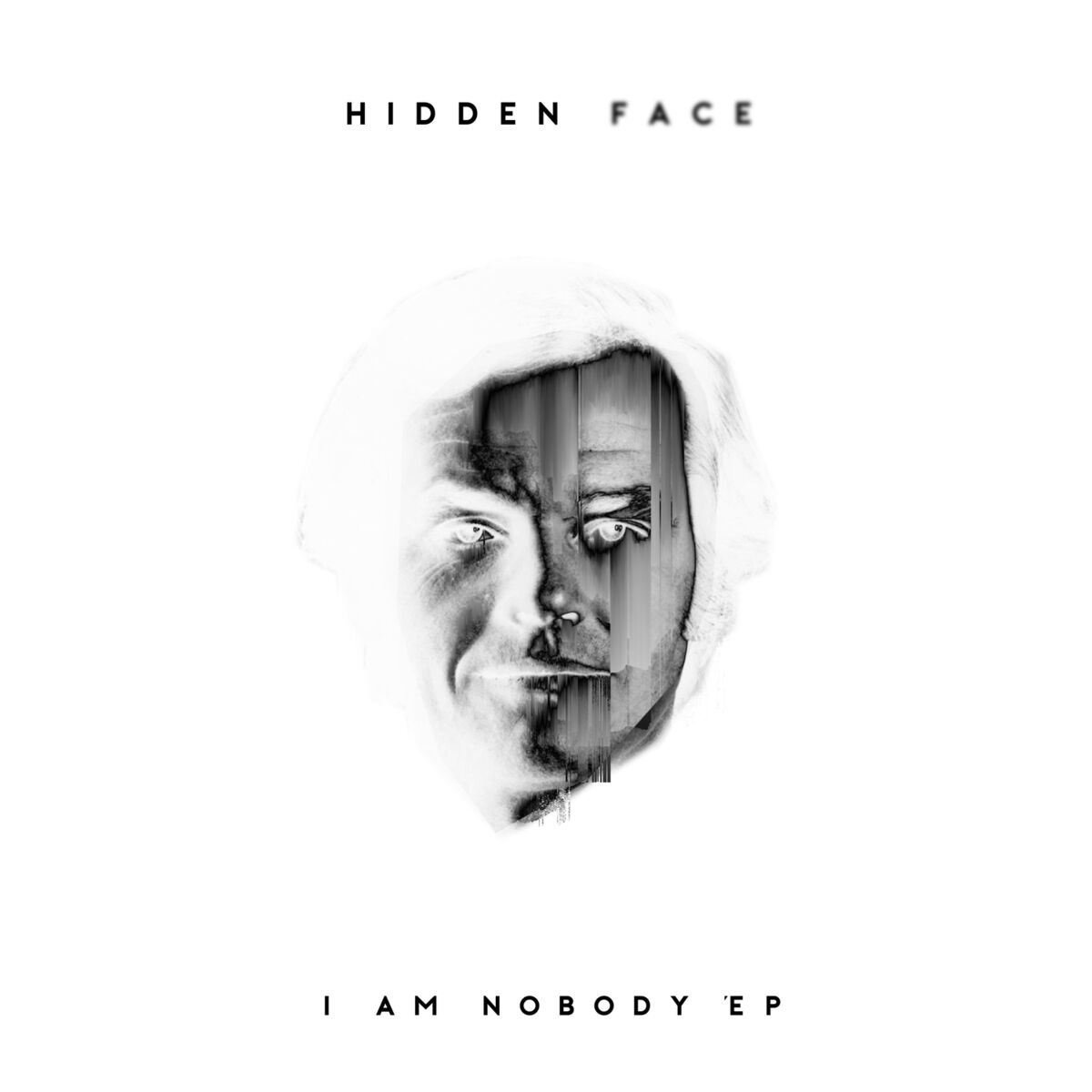 Album cover of I Am Nobody