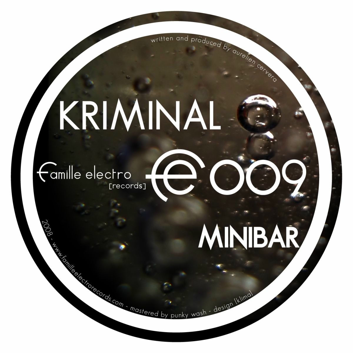 Kriminal - 559 Affilianoz 2 | Deezer