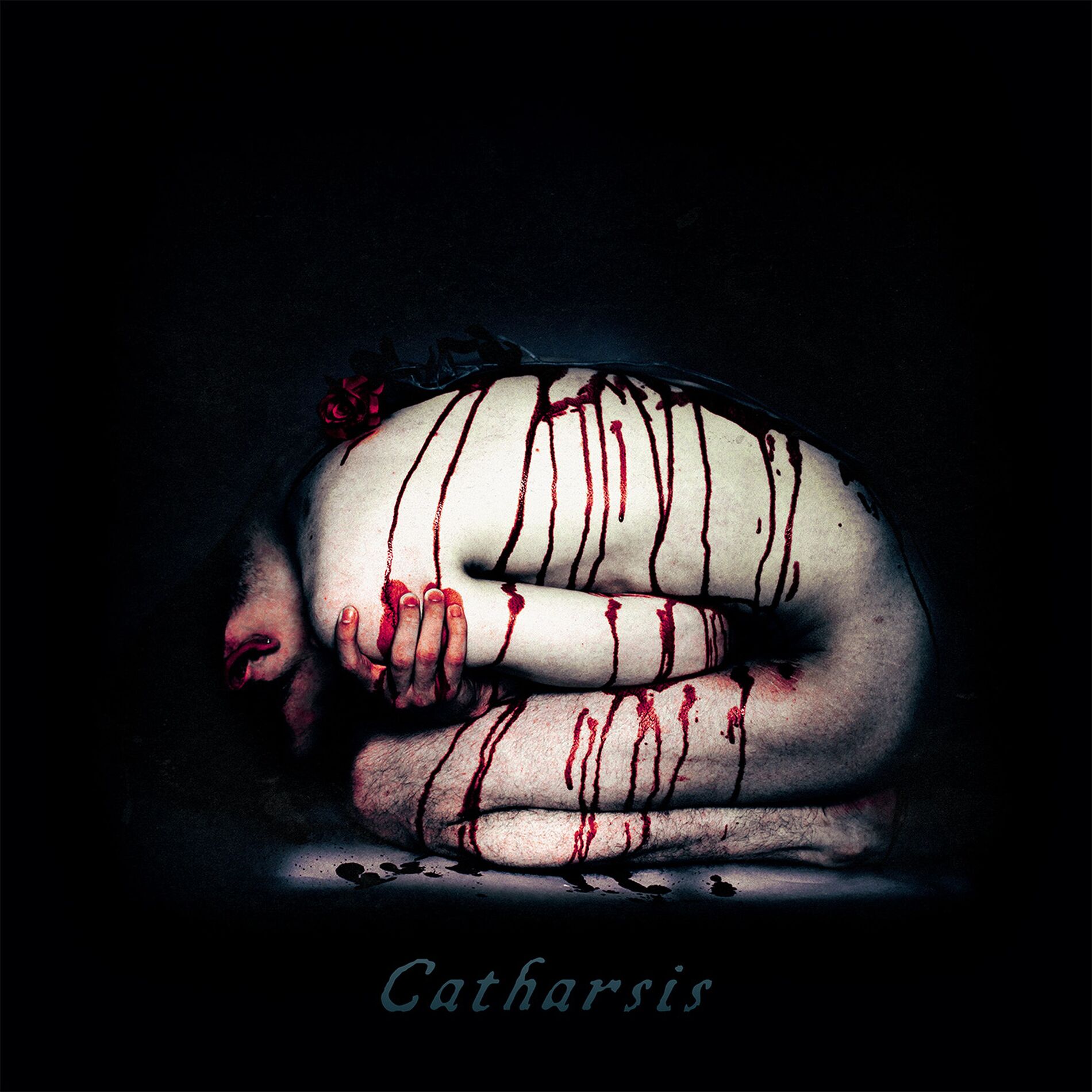 Album cover of California Bleeding