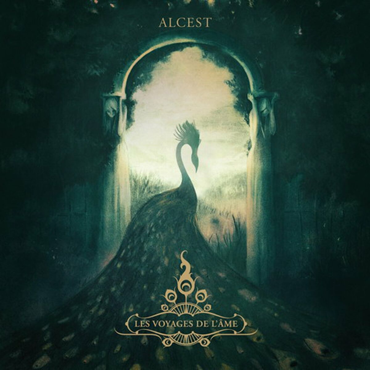 Album cover of Autre temps