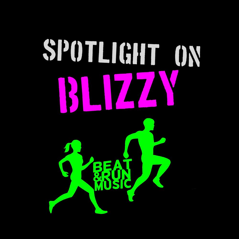 Picture of Spotlight on Blizzy