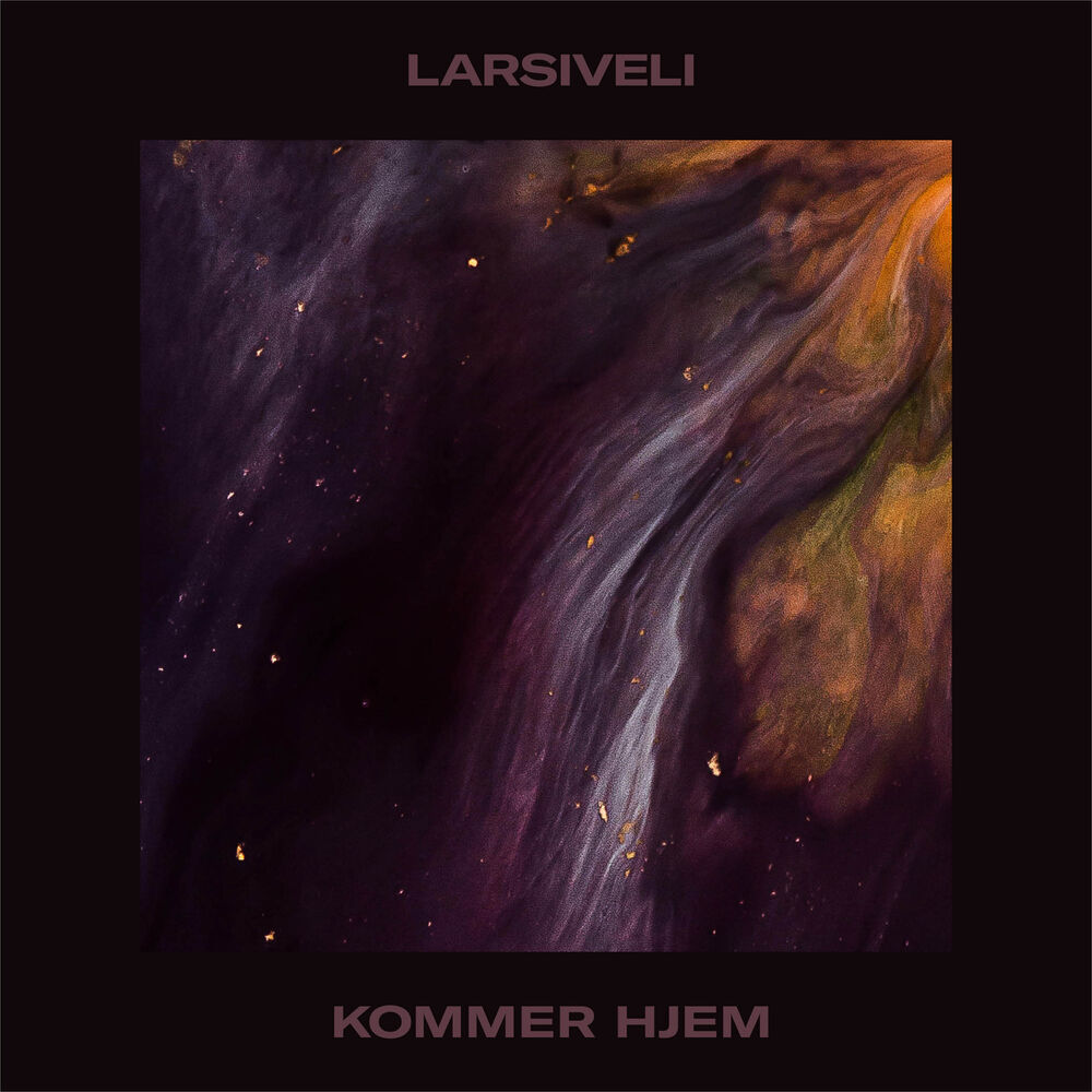Picture of Kommer hjem