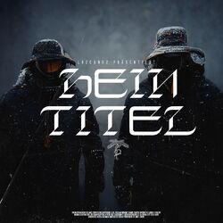 Cover of Kein Titel