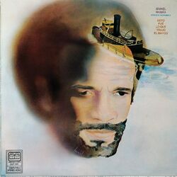 Cover of Esto Fué Lo Que Trajo El Barco