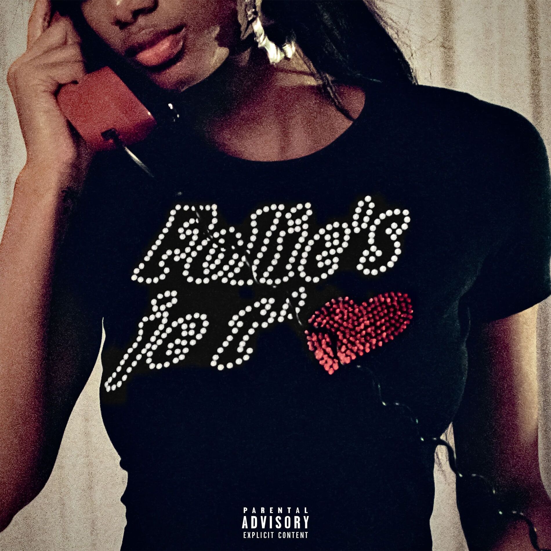 Album cover of ILY Intro