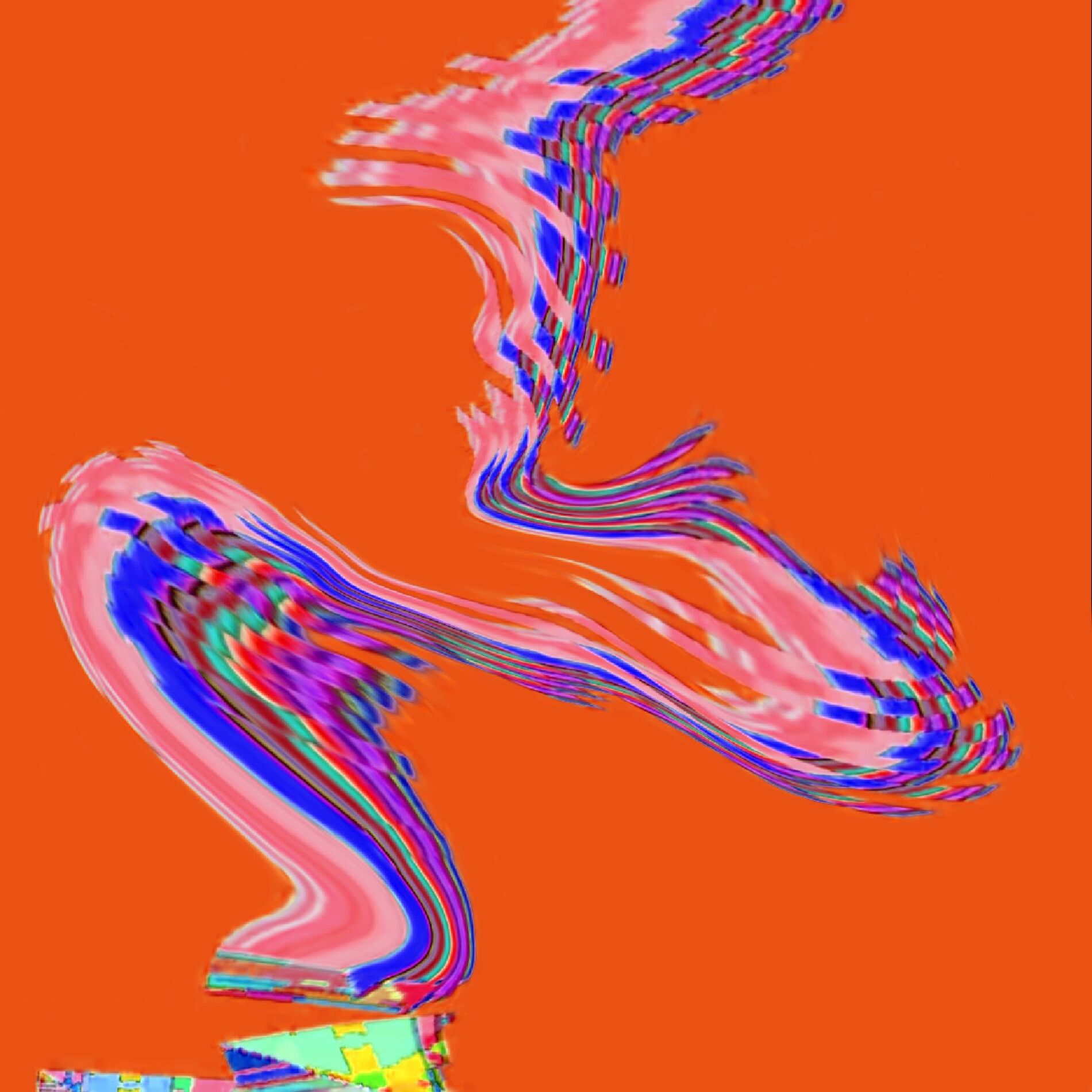 Album cover of 8-minus30