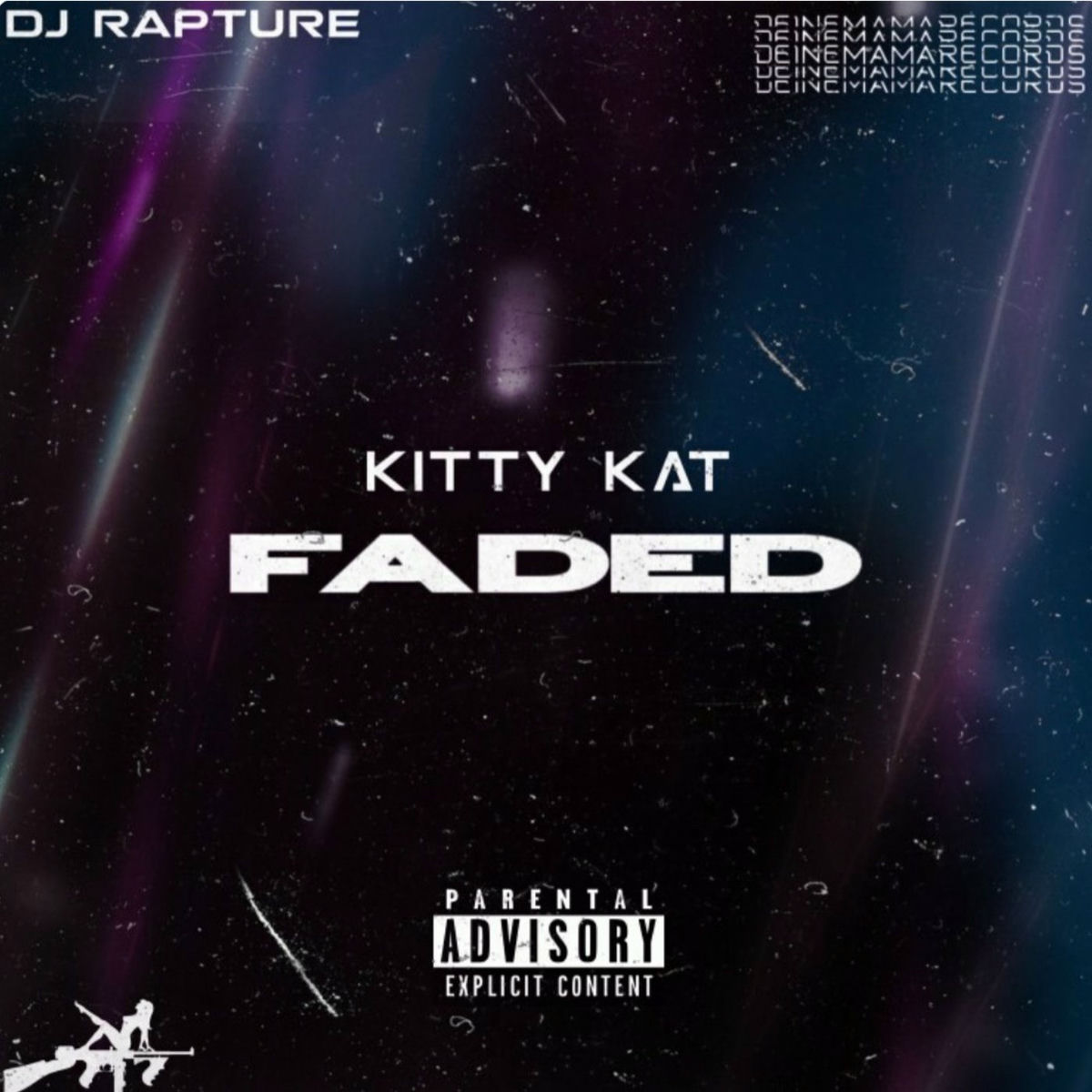 Album cover of Faded