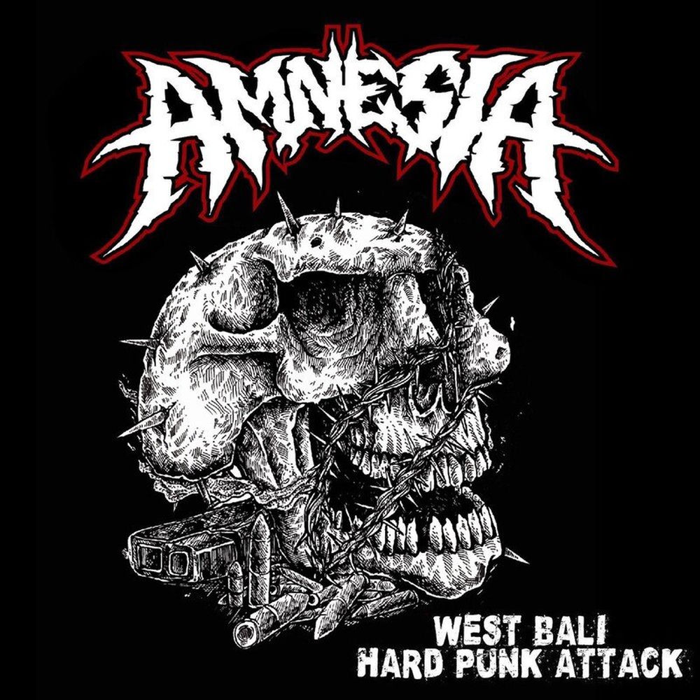 West Bali Hard Punk Attack