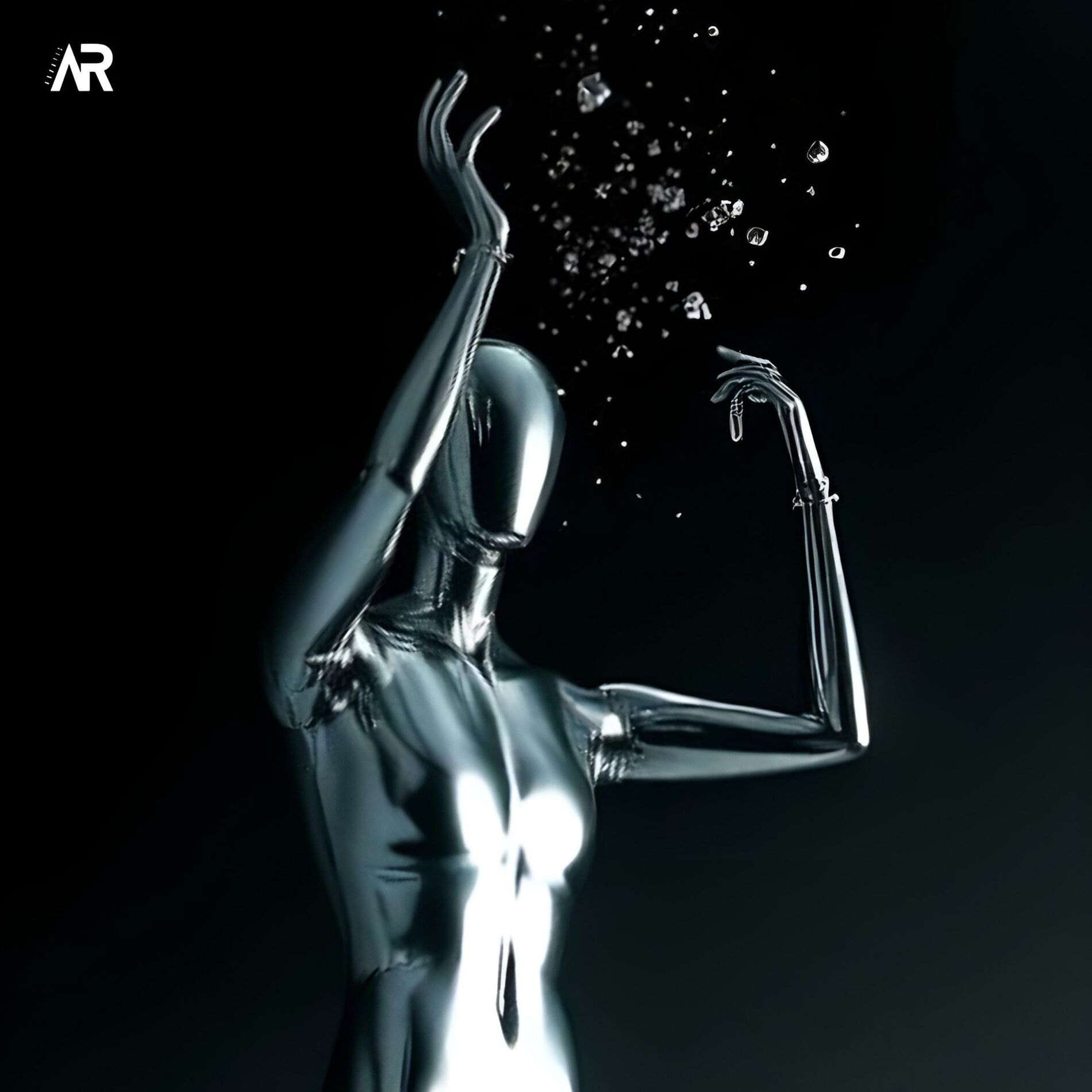 Album cover of ALIVE